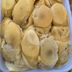 Durian Ucok Medan