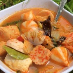 Tomyam Suki