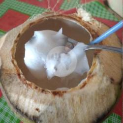 Degan Utuh/kerok Original
