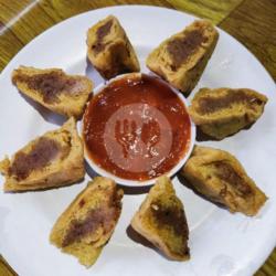 Tahu Bakso Ikan Tuna