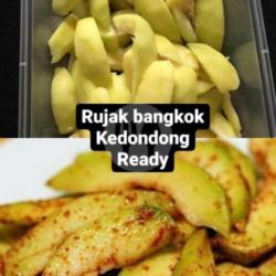 Rujak Bangkok Kedondong