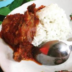 Nasi Bali Ayam