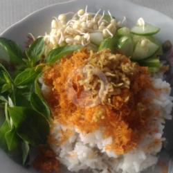 Nasi Ulam