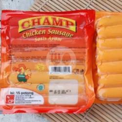 Sosis Ayam Champ 375gr