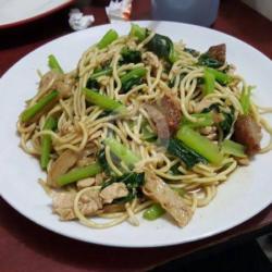 Mie Goreng Hokian