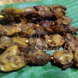 Sate Ampela Bakar