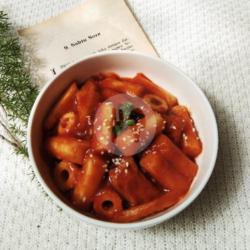 Tteokbokki (regular)