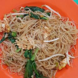 Bihun Balap   Telor