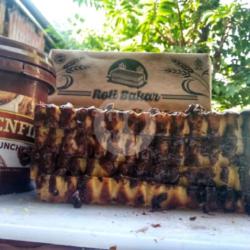 Tiramisu - Choco Crunchy