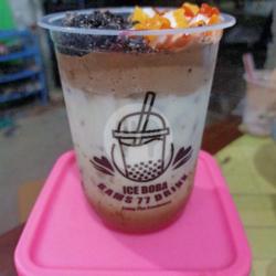 Choco Tiramisu
