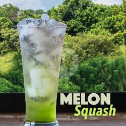 Melon Squash