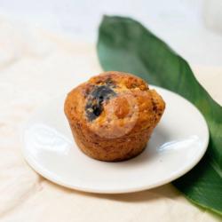 Muffin Blueberry