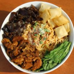 Mie Ayam Jamur