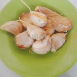 Bawang Putih Goreng