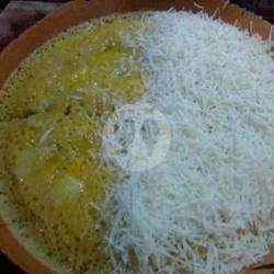 Martabak Pisang Keju Susu