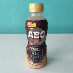 Choco Malt Coffee Abc