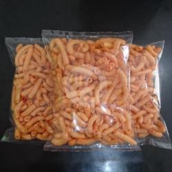 Snack Cemilan Makaroni Balado