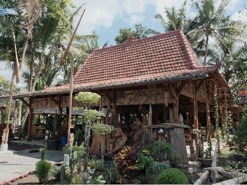 outlet