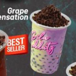 Grape Sensation