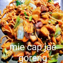 Mie Capjay