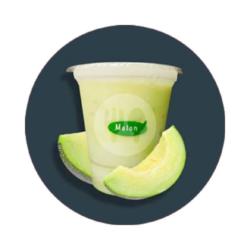 Yoghurt Melon