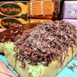 Roti Choco Chruncy Blackforest