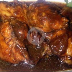 Ayam Semur Kecap