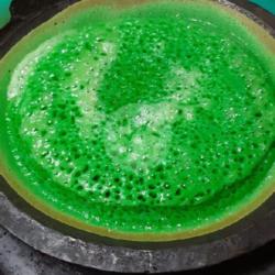 Martabak Pandan Susu