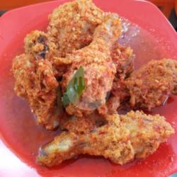Ayam Semur