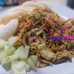 Mie Goreng Seafood