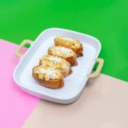 Inari Corn Mayo