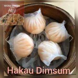 Hakau Dimsum