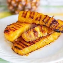 Pisang Bakar Nanas