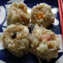 Dimsum (saos Merah   Lada Hitam)