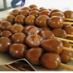 Sate Telur Puyuh