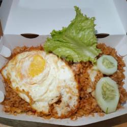 Nasi Goreng Mak Nyusss