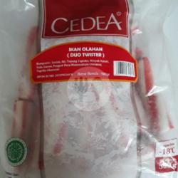 Cedea Duo Twister 500gr