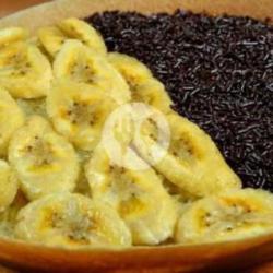 Pisang Kacang Susu