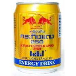 Red Bull