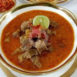 Sop Iga Sapi