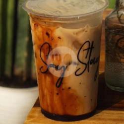 Signature Coffe Mocca