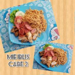 Mie Iblis Cabe 2