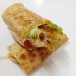 Mini Kebab Kornet