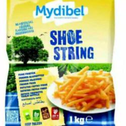 Mydibel Kentang Goreng 1kg