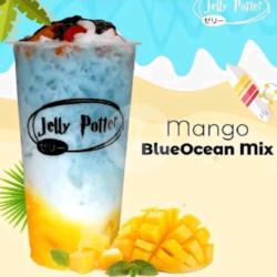 Mangga Blueocean Mix