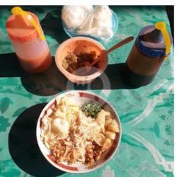 Bubur Ayam Bandung