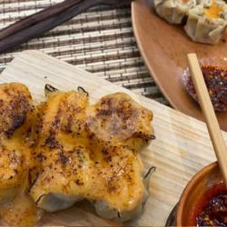 Dimsum Mentai Isi 8