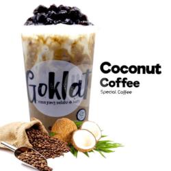 Coconut Coffe