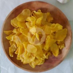 Keripik Ubi Cilembu Original