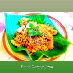 Bihun Goreng Jowo